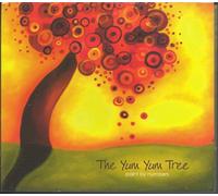 Yum Yum Tree - Paint By Numbers
