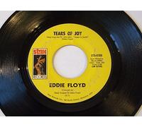 Yum Yum Yum (I Want Some) / Tears Of Joy-7" 45