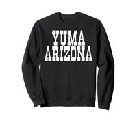 Yuma Arizona Felpa