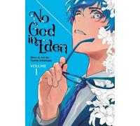 Yuma Ichinose No God in Eden Vol. 1 (Tascabile)