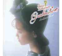 YUMA NAKAMURA GOLDEN BEST -GRADUATION PLUS- GRADUATION