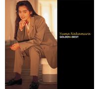 Yuma Nakamura - Golden Best Nakamura Yuma [Import]