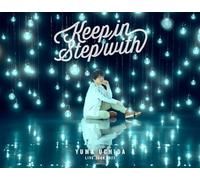 YUMA UCHIDA LIVE TOUR 2023 「Keep in Step with」 [Blu-ray]