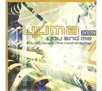 Yuma - You and me (incl. Yuma vs Balearic Bastards Remix/Original Mix, 2003) / Vinyl Maxi Single [Vinyl 12'']