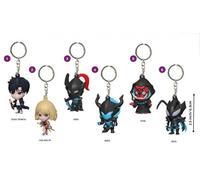 Yume (12pz) Blind Box Solo Leveling Pocket Hero S1