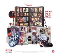 Yume Toys Confezione Regalo Netflix 24 Articoli Deluxe
