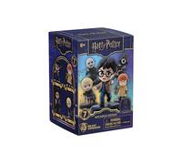 YUME 19217 HARRY POTTER GALLERY SERIES MINI FIGURES DA 8 CM - N.1 PERSONAGGIO CA