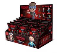Yume (24pz) Blind Box Stranger Things Value S3