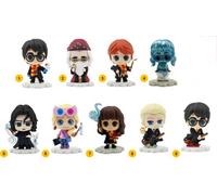 Yume (8pz) Blind Box Harry Potter Cosbi Fig