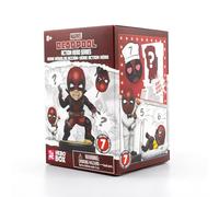 Deadpool - Action Heroes - Assortiment 12 Figures -