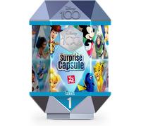 YuMe Disney 100 Suprise Capsules - Series 1 - Giocolandia
