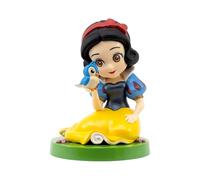 YuMe Disney Princess Hero Box Scatola Finestra Serie Incantata - Biancaneve
