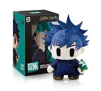 YuMe DZNR Jujutsu Kaisen - EDIZIONE ENERGIA Maledetta - Megumi