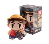 Peluche artistico Luffy ONE PIECE