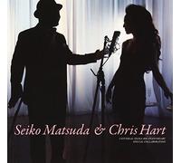 YUME GA SAMETE - MATSUDA SEIKO