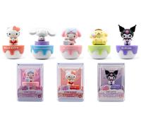 YuMe Hello Kitty 50th Anniversary Series Imballo da 12pz