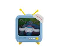 YuMe Hello Kitty and Friends - Lampada da comodino serie TV Cinnamoroll