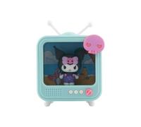 YuMe Hello Kitty and Friends - Lampada da comodino serie TV Kuromi