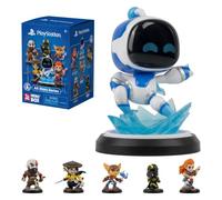 YuMe Hero Box Sony PlayStation All Stars Series 1
