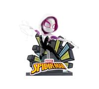 YuMe Hero Box Spider-Man - Serie Attacco SPIDER GHOST - GWEN STACEY