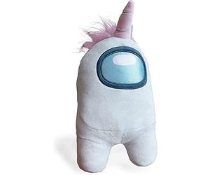 YuMe Hive Entertainment Among Us peluche S3 30 cm Wave 2, 4895217509035