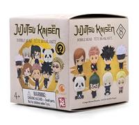 YuMe Jujustu Kaisen - Bobble Hero Blind Box (confezione da 1) Action Figure