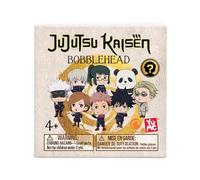 YuMe Jujutsu Kaisen Bobble Head 7 cm