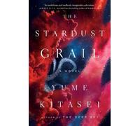 Yume Kitasei The Stardust Grail (Tascabile)