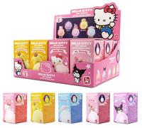 YuMe Lampada Hello Kitty Little Moon Series Display da 12pz