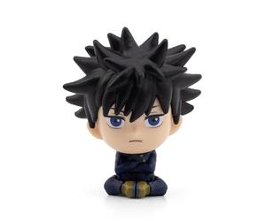 YuMe Maxx19283 - Stemma magico Harry Potter, con personaggio e sette avvertenze, colori assortiti