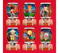 YuMe One Piece Barrel Capsule 1 pz