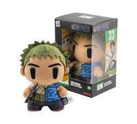 Merchandising One Piece: Yume - Netflix - Zoro - Dead Or Alive Edition (DZNR Pel