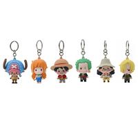 Yume Portachiavi One Piece Pocket Hero Series 2 - Blind Box