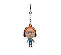 YuMe Portachiavi Pocket Hero di Stranger Things - Max JUNEfield, da collezione, statuette con licenza ufficiale