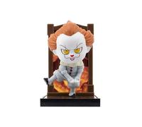YuMe Scatola Eroe - Horror - Pennywise