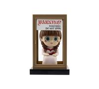 YuMe Scatola Eroe - Orrore - Annabelle
