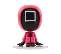 YuMe Squid Game Bobble Hero Finestra Box Mascherato Manager