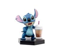 YuMe Stitch Hero Box Scatola Finestra Serie Fun 2 - Stitch with Bubble Tea