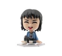 YuMe Stranger Things Bobble Hero - Scatola da finestra, Eddie Munson