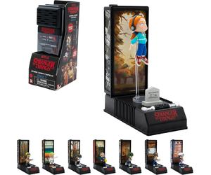 YuMe Stranger Things Capsule Series 3 1pz Assortimento