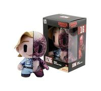 YuMe Stranger Things DZNR Peluche - EDIZIONE I TEMPI CAMBIANO - Vecna