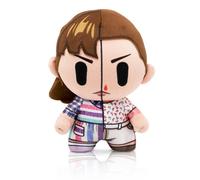 YuMe Stranger Things Plush in Collectible Box 7" Self Standing Eleven