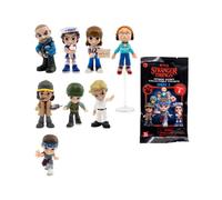 Yume stranger things value blind bag - statuetta e accessorio - serie 3