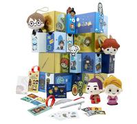 Yume Toys Calendario Dell´avvento Harry Potter