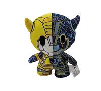 Yume Toys DZNR Prenium Plush in a Box Transformers - Bumblebee
