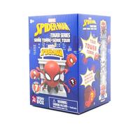 HERO BOX MARVEL - SPIDER MAN: TOWER SERIES Beast Kingdom