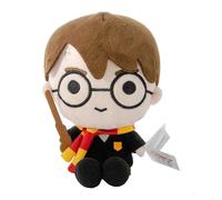 Wizarding World Peluche Harry Potter 20 cm Harry