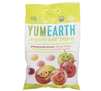 YumEarth Caramelle gommose alla frutta con vitamina C - 50 g