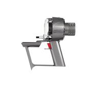 YUMEHDVHE Motore, Compatibile con Dyson, Accessori for Aspirapolvere Portatile Wireless V10 SV12, Gruppo Motore, Guscio Motore, Contenitore Polvere, Pezzi di Ricambio(1PCS)