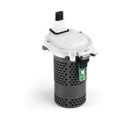 YUMEHDVHE Motore, Compatibile con Dyson, Accessori for Aspirapolvere Portatile Wireless V10 SV12, Gruppo Motore, Guscio Motore, Contenitore Polvere, Pezzi di Ricambio(1PCS.)